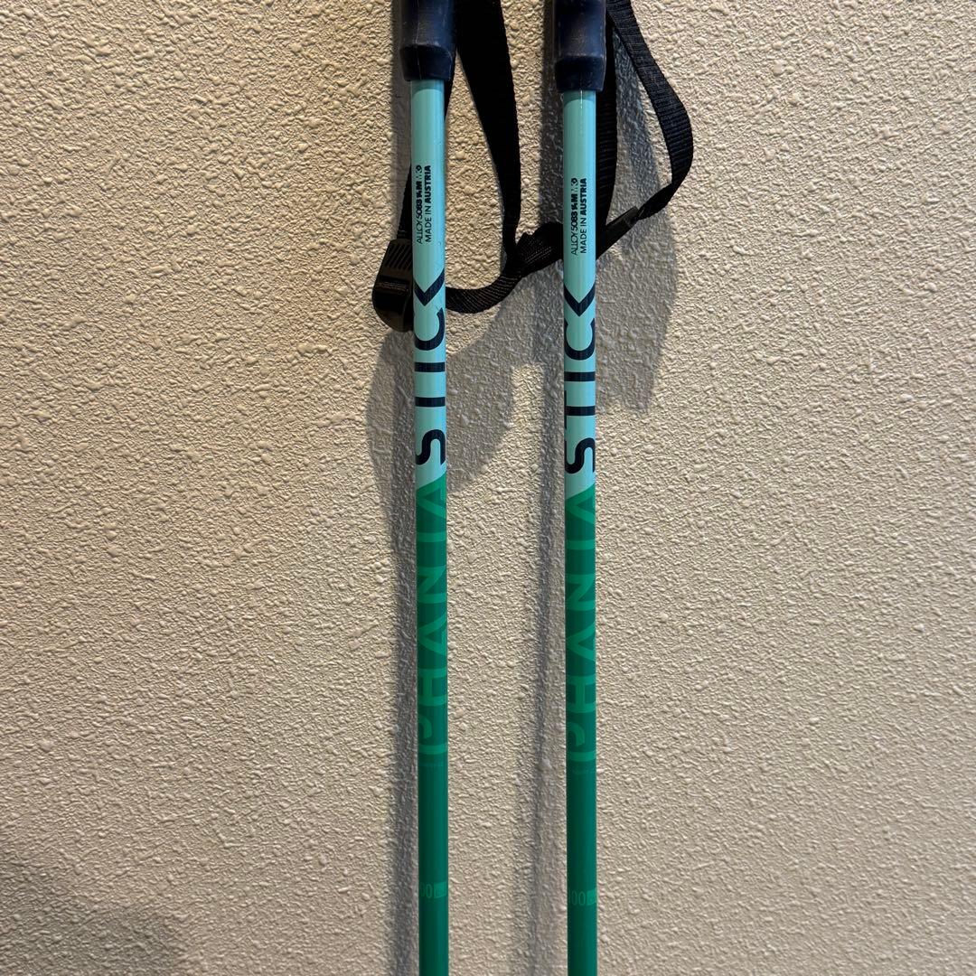 ブリザード スキー　138cm