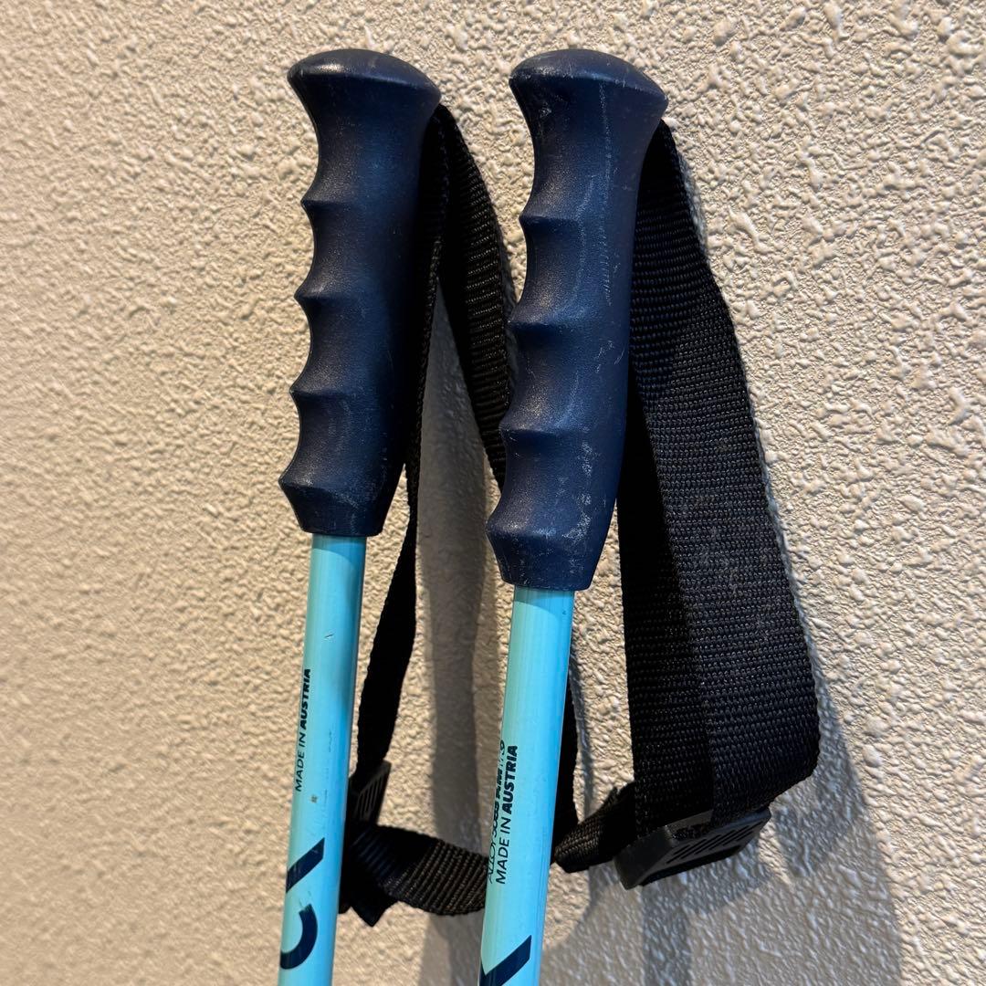 ブリザード スキー　138cm