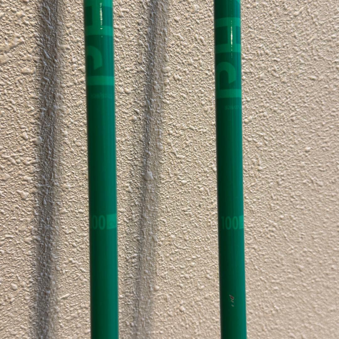 ブリザード スキー　138cm