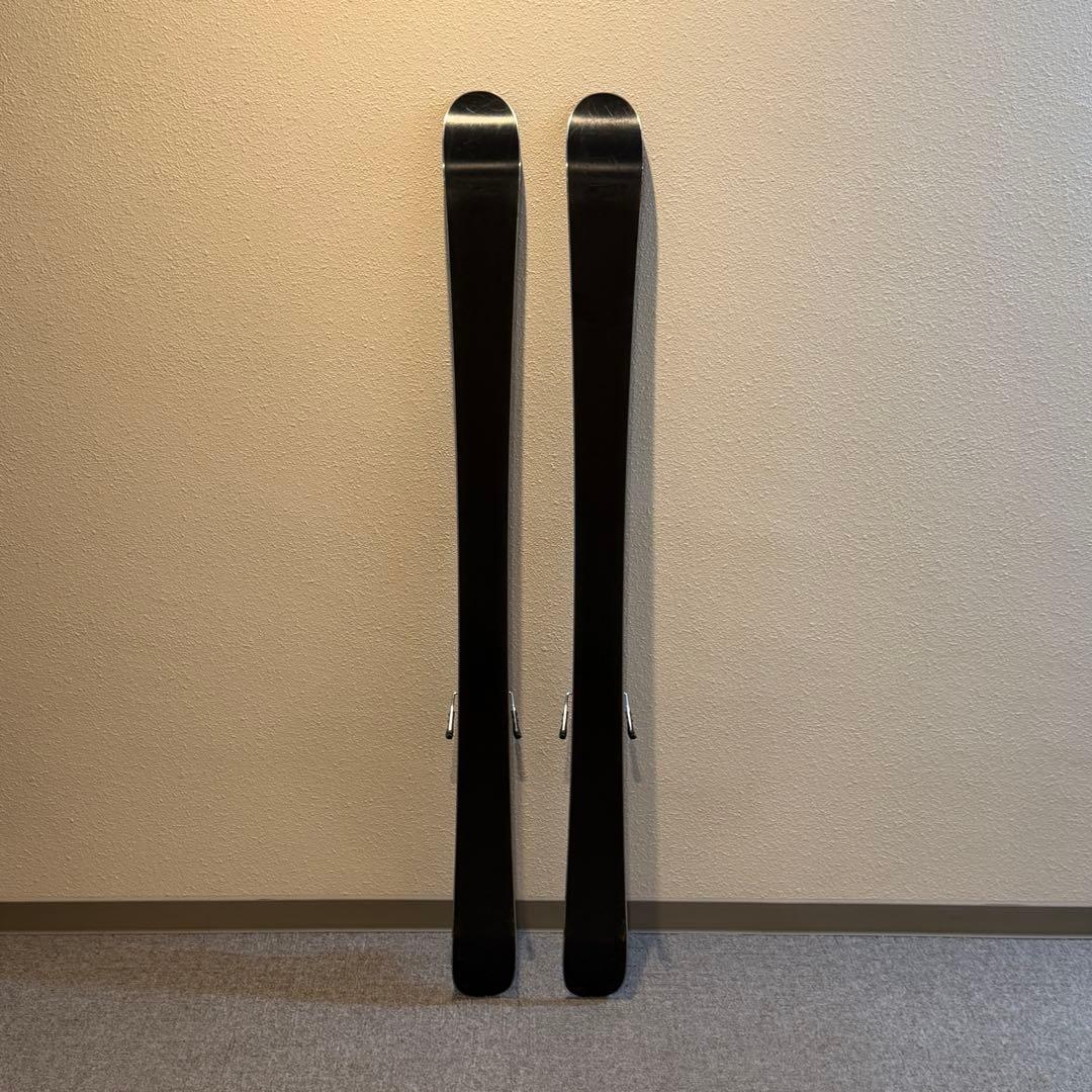 ブリザード スキー　138cm