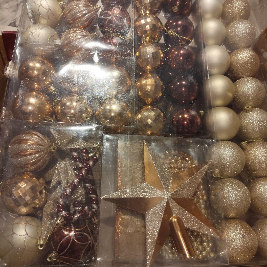 新品 完売品 A706-6 Francfranc クリスマスツリー 180cm