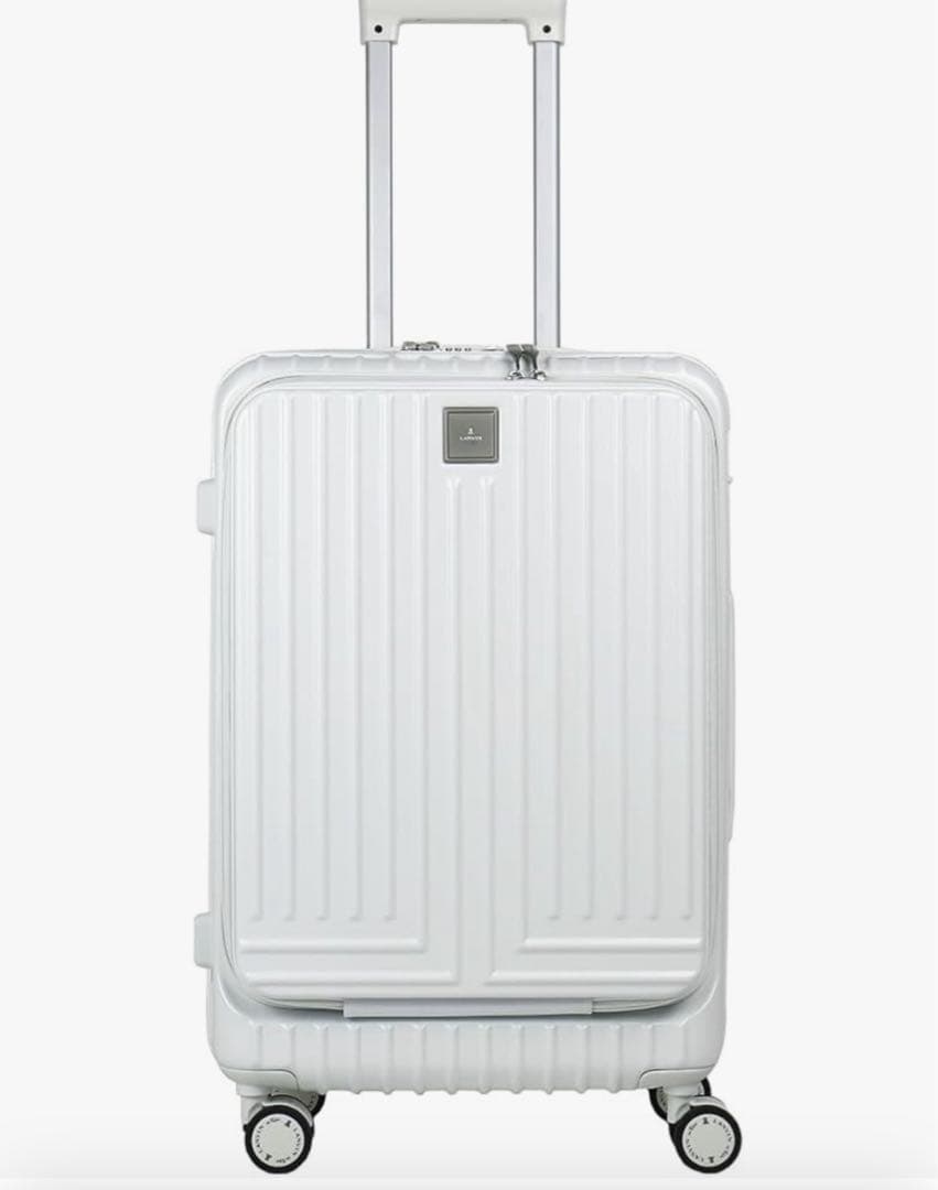 定価33000円　ランバンオンブルー　キャリーケース 54ℓ スーツケース