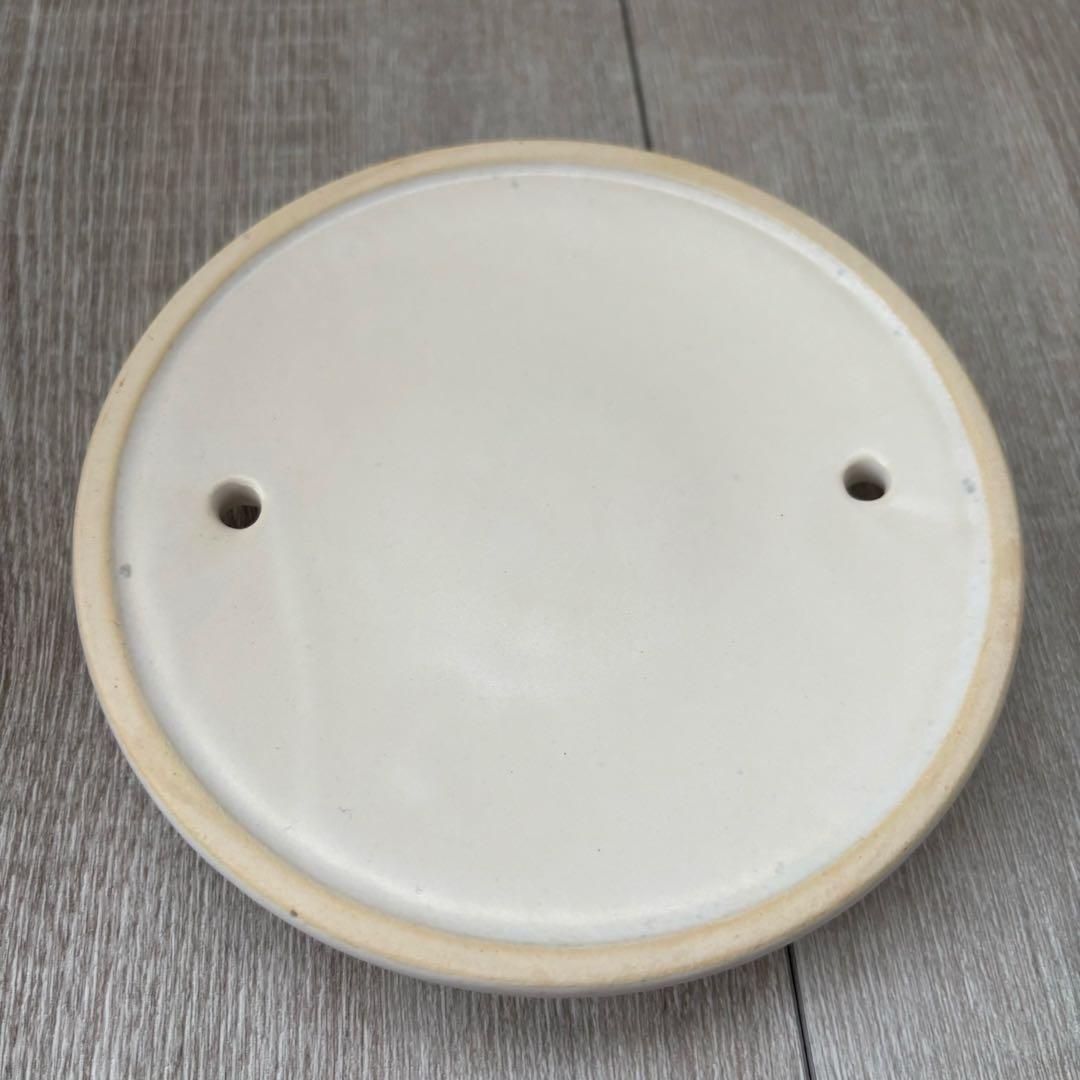 華月　土鍋　INAHO ご飯炊き　2合　白