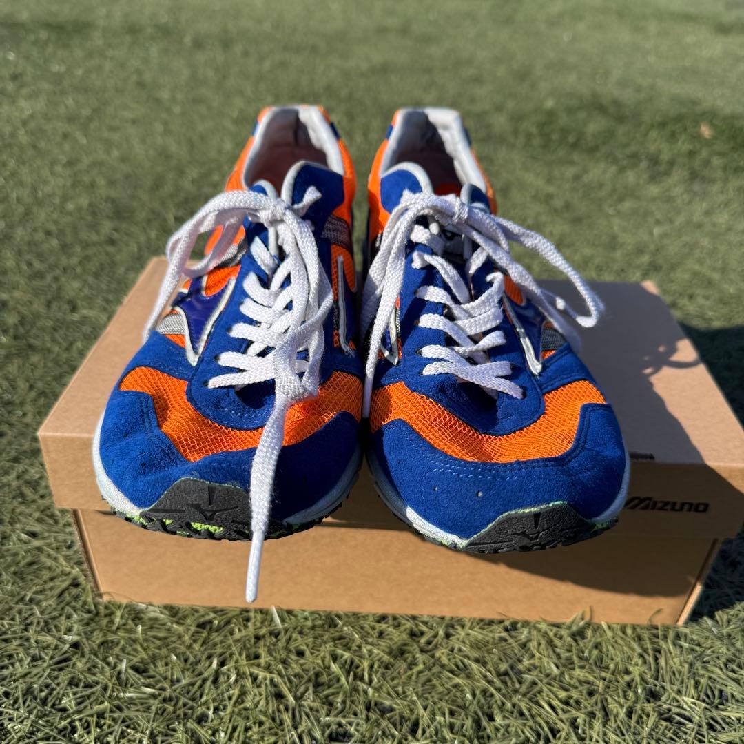 Mizuno WAVEエンペラー JP SP ステップ限定カラー 26.0