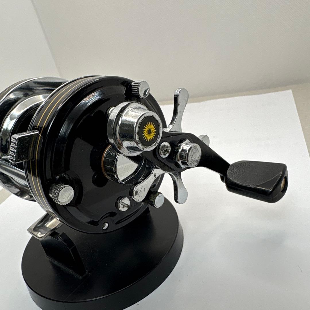 ダイワミリオネア5000 ベイトリール