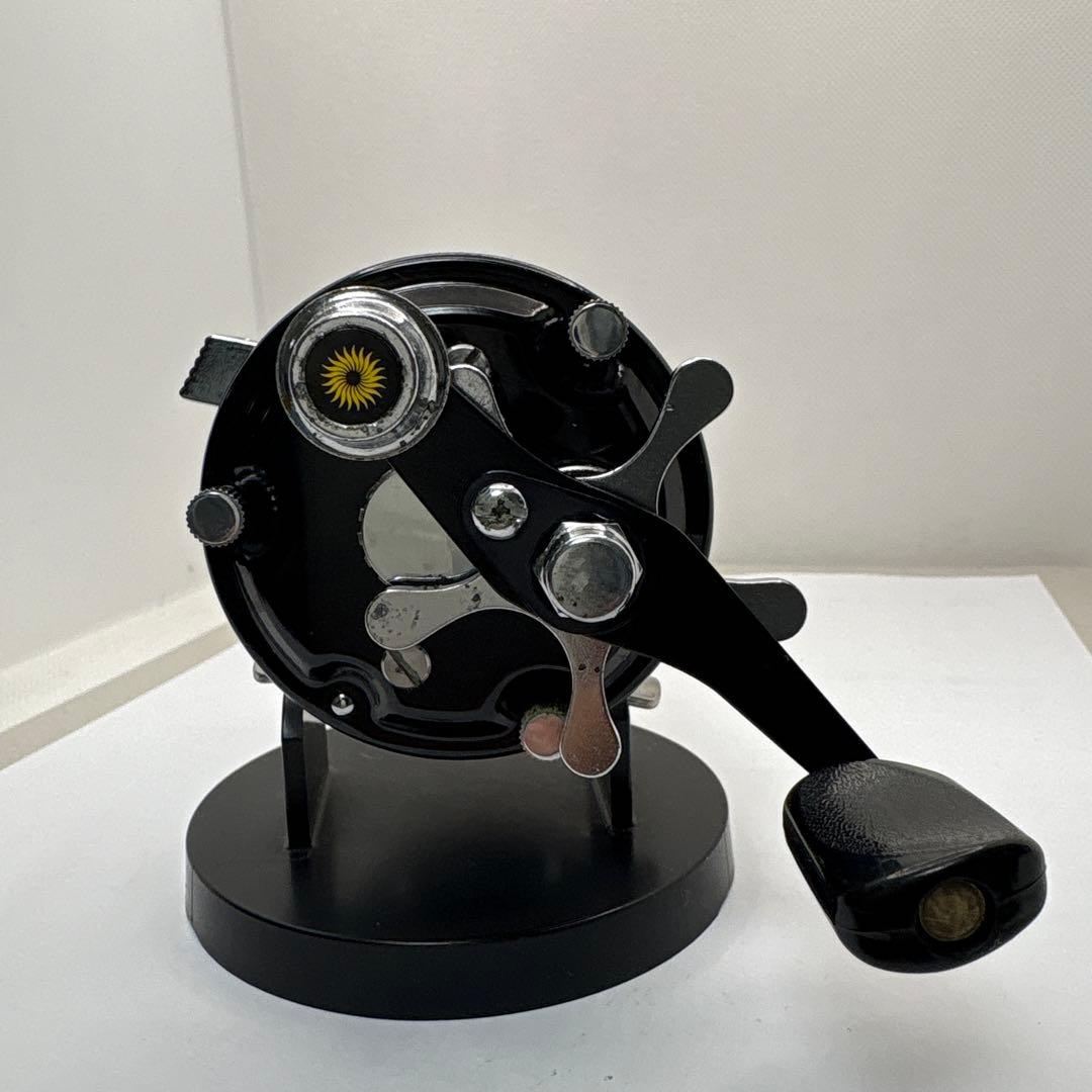 ダイワミリオネア5000 ベイトリール