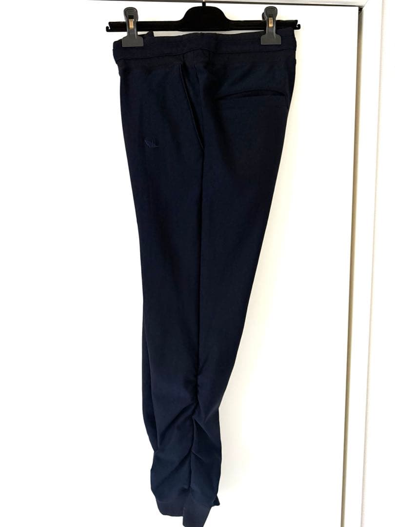 ★美品★ウノピュウノウグァーレト セットアップ ジャージ V ストレッチ メンズ