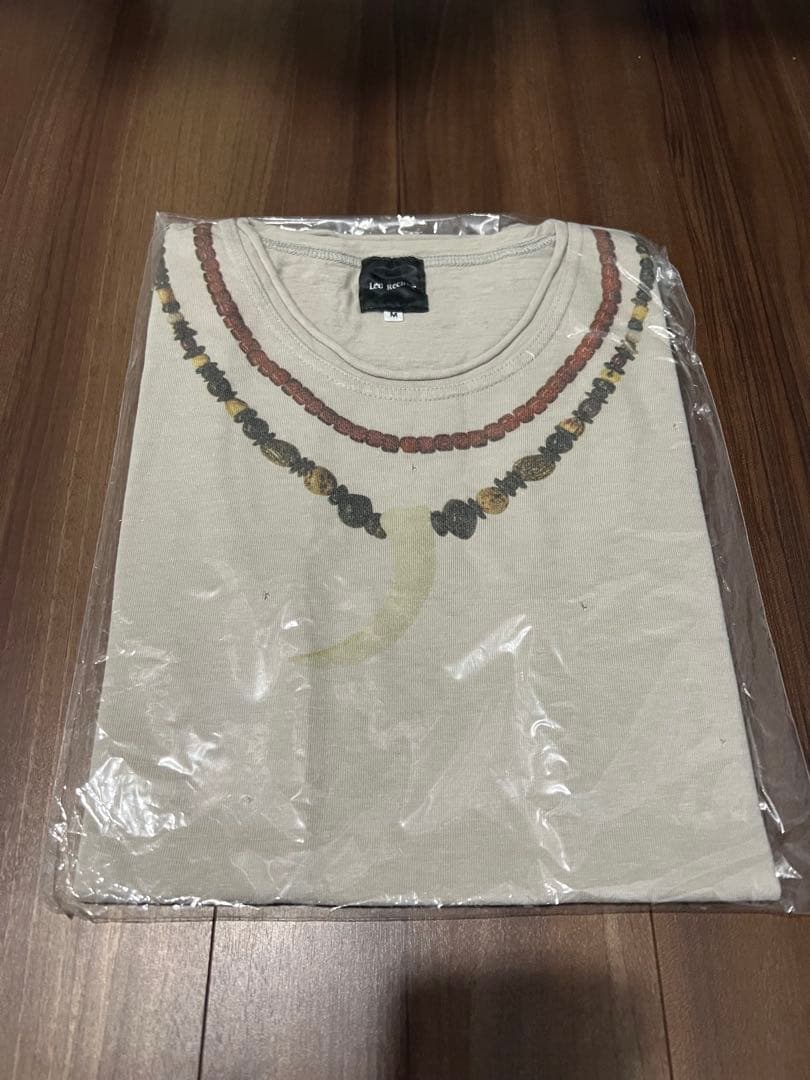 レッドリーチュエ　ノースリーブ　Mサイズ