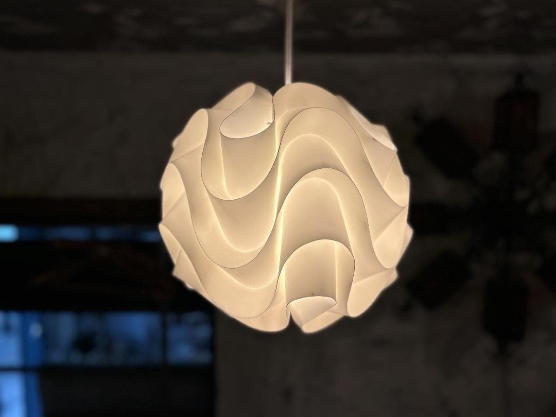 LE KLINT / レ・クリント｜ペンダントライト｜172A｜コード35cm