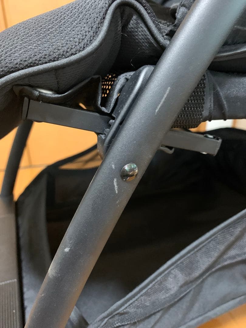 aprica ラクーナクッション　フリープラス