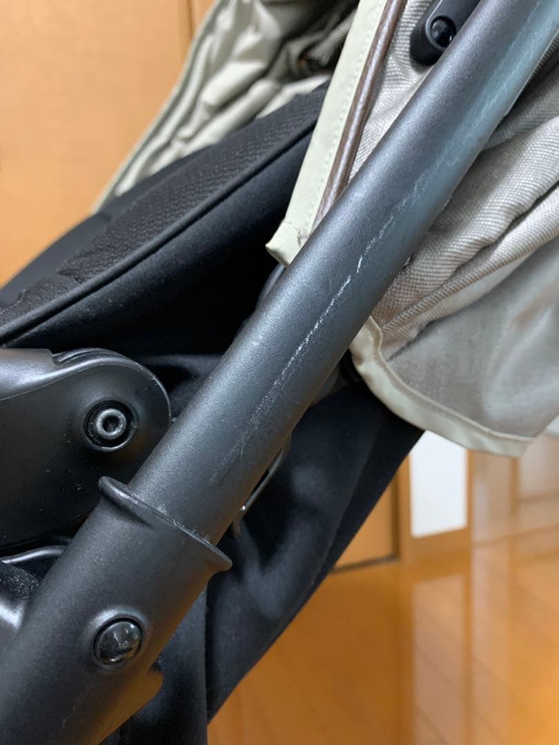 aprica ラクーナクッション　フリープラス