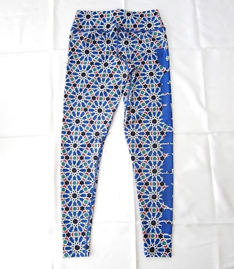 衣類03／salsaion サルセーション　レギンス