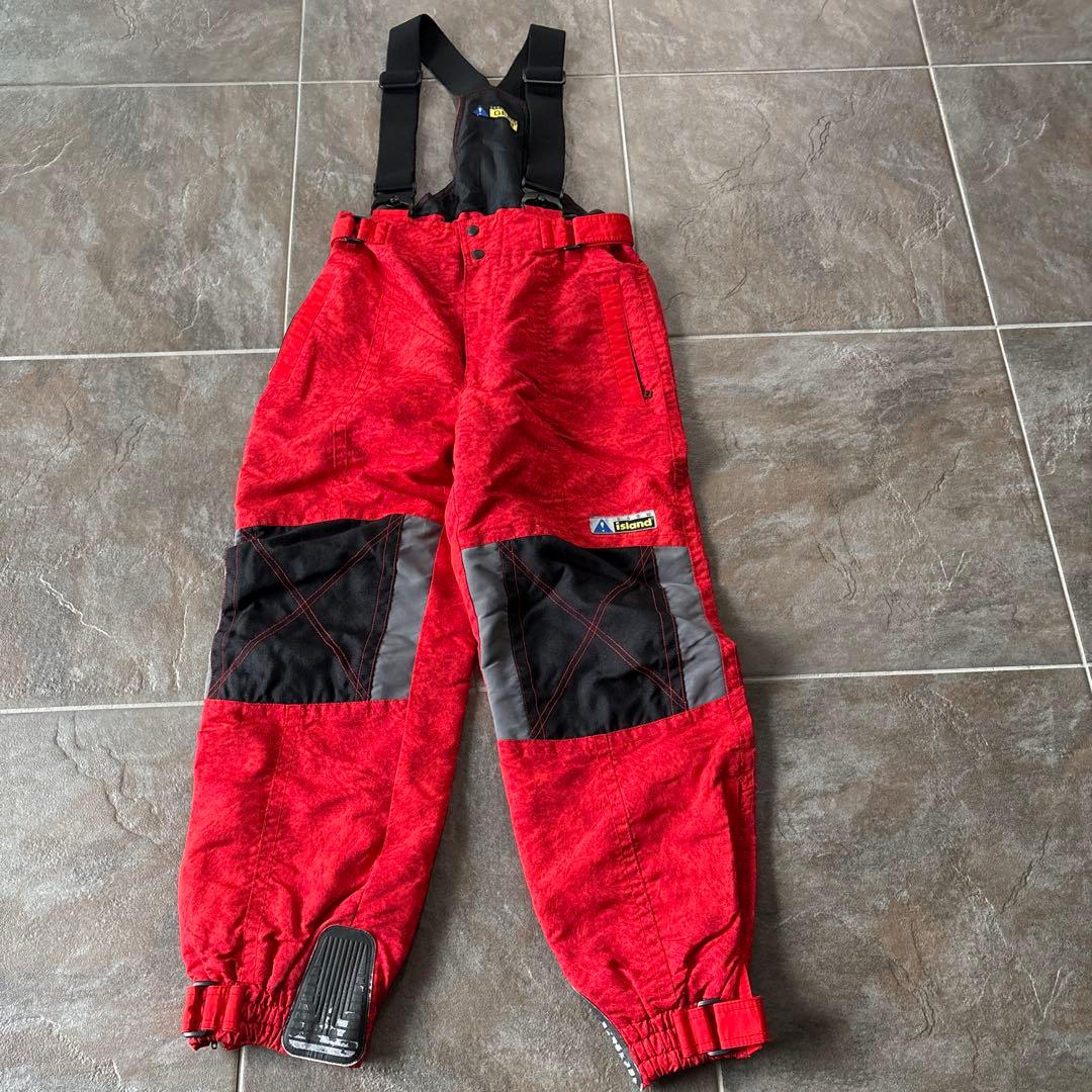 こーじょ　メンズ　  スキー&ボードウェア　グローブ付