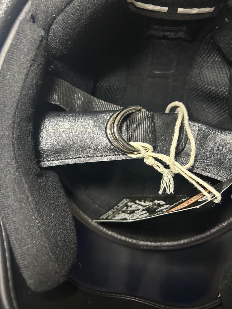 ひ*ら様 【美品】TT&CO. トゥーカッター SG/DOT ギンギラセブンティ