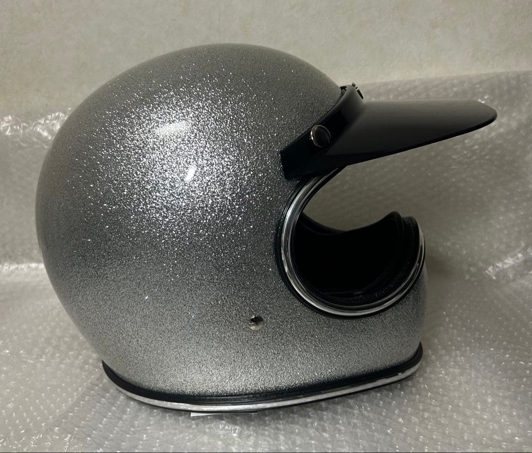 ひ*ら様 【美品】TT&CO. トゥーカッター SG/DOT ギンギラセブンティ