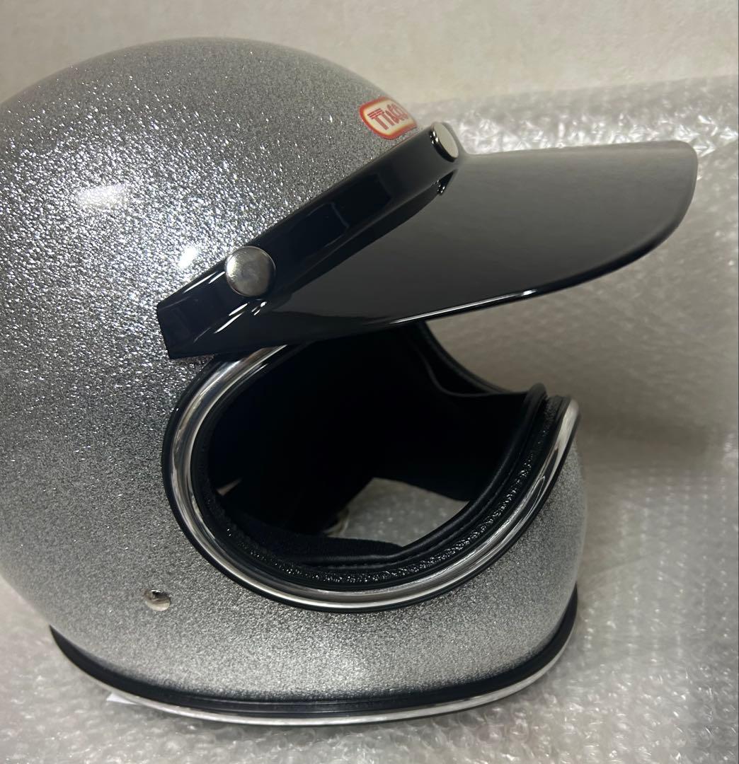 ひ*ら様 【美品】TT&CO. トゥーカッター SG/DOT ギンギラセブンティ