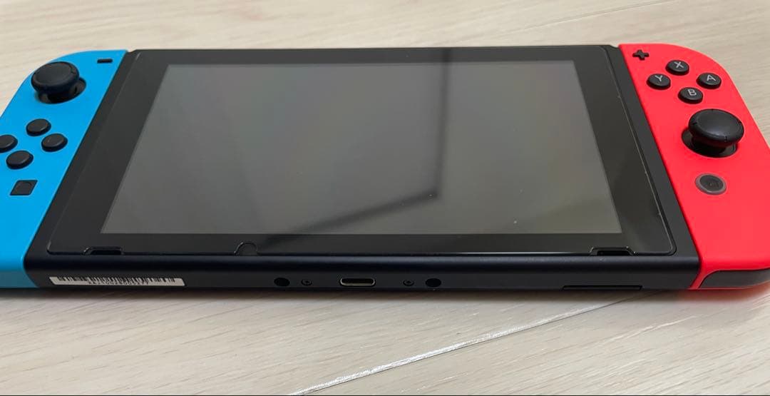 【ともやん】Nintendo Switchスマブラ コントローラー2個等