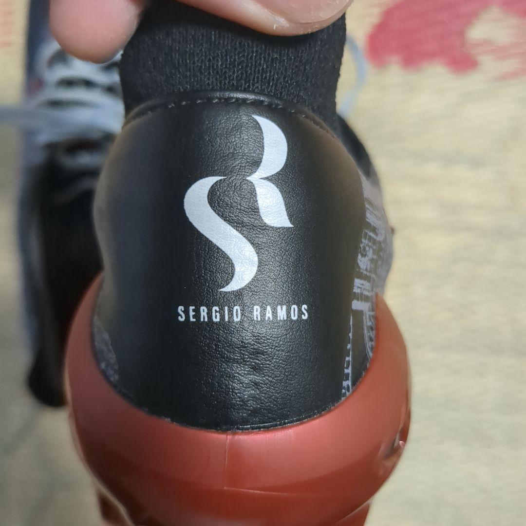 モレリアネオ3　27.5cm　SR4 2nd