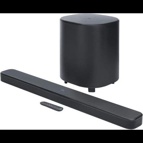 JBL BAR 500 MK2 ほぼ未使用 ポイント消化の為購入