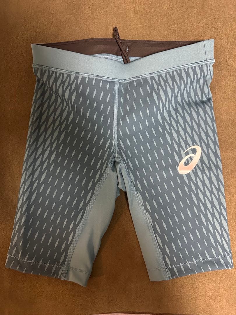 【未使用】MOTION MUSCLE SUPPORTスピードタイツ　Sサイズ