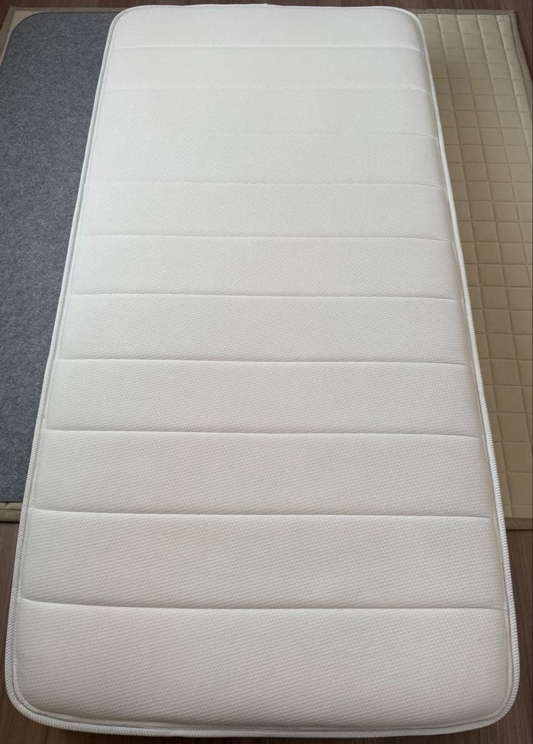 NITORI マットレス Nスリープ シングルサイズ C1-02 VB