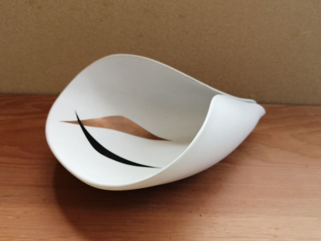 レアStigLindberg Veckla(GUSTAVSBERG北欧イームズ