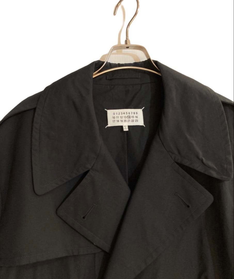 Maison Margiela トレンチコート