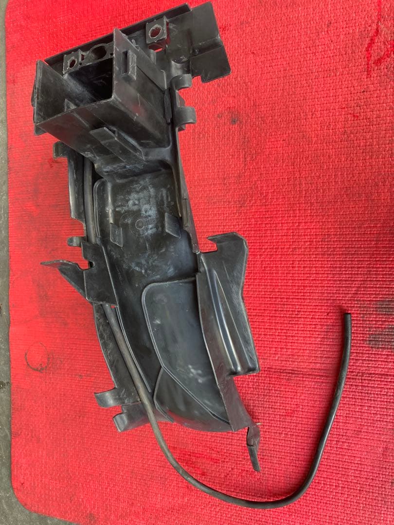 NSR50 リヤフェンダー