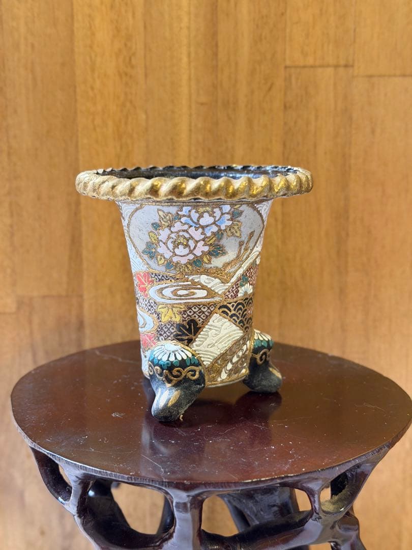 布施覚　万年青鉢　オモト　万年青　5鉢まとめ