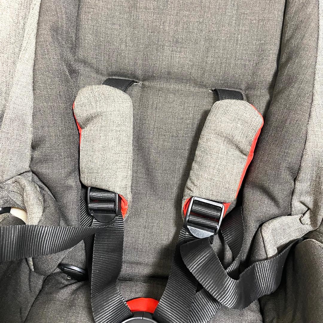 サイベックス　プリアム　cybex PRIAM 伊勢丹限定カラー　ベビーカー