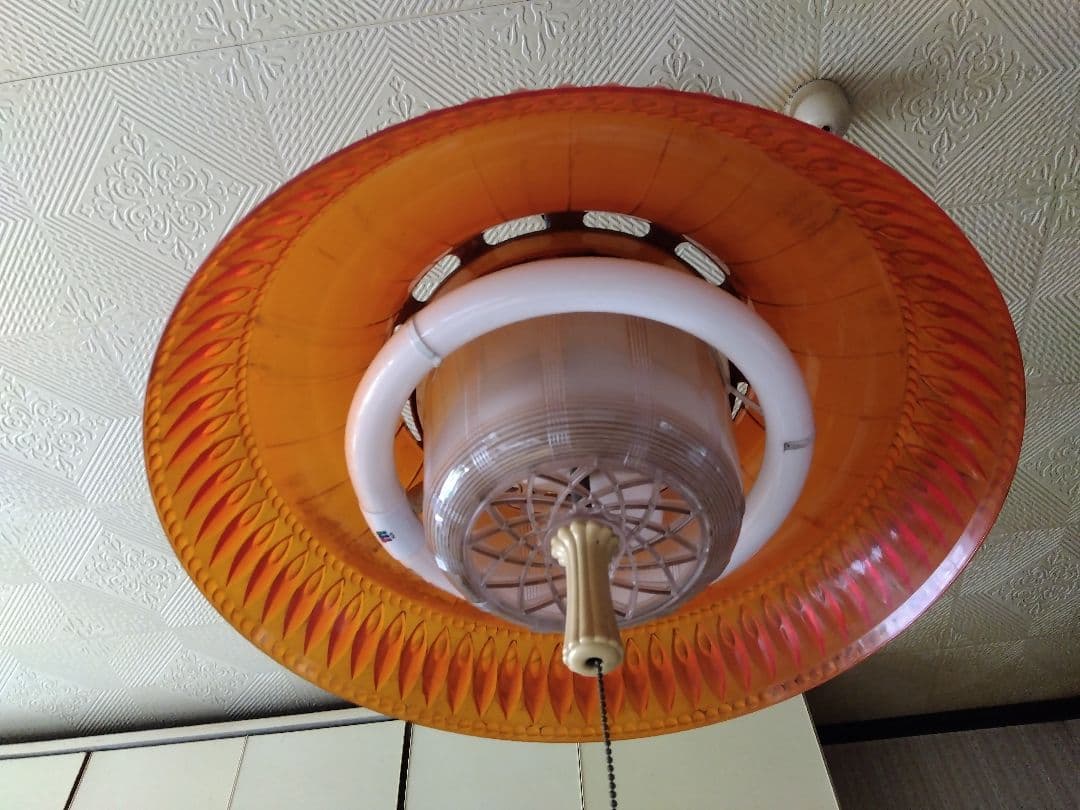 照明　アンティーク　照明レトロ　ライト レトロポップ