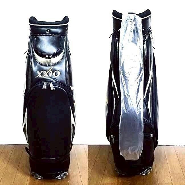 ゼクシオ キャディバック限定 正規品 送料無料 XXIO GOLF