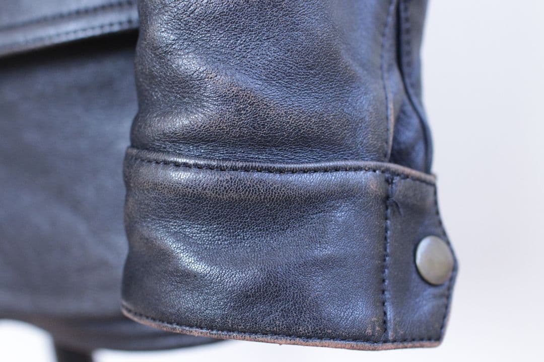 アディクトクローズ　BMC　addict clothes AD-10　サイズ38