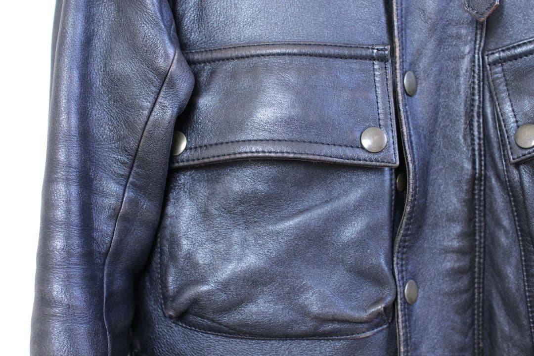 アディクトクローズ　BMC　addict clothes AD-10　サイズ38