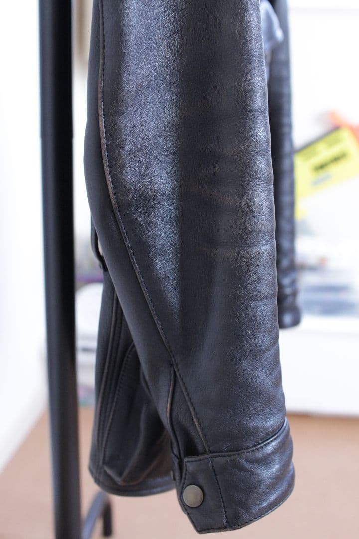 アディクトクローズ　BMC　addict clothes AD-10　サイズ38