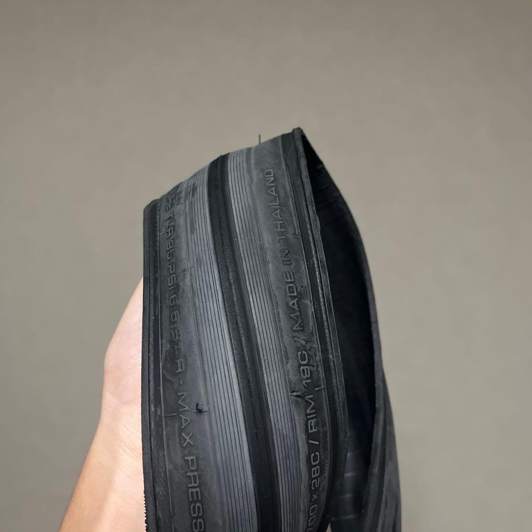 パーツ vittoria corsa next tlr 28c