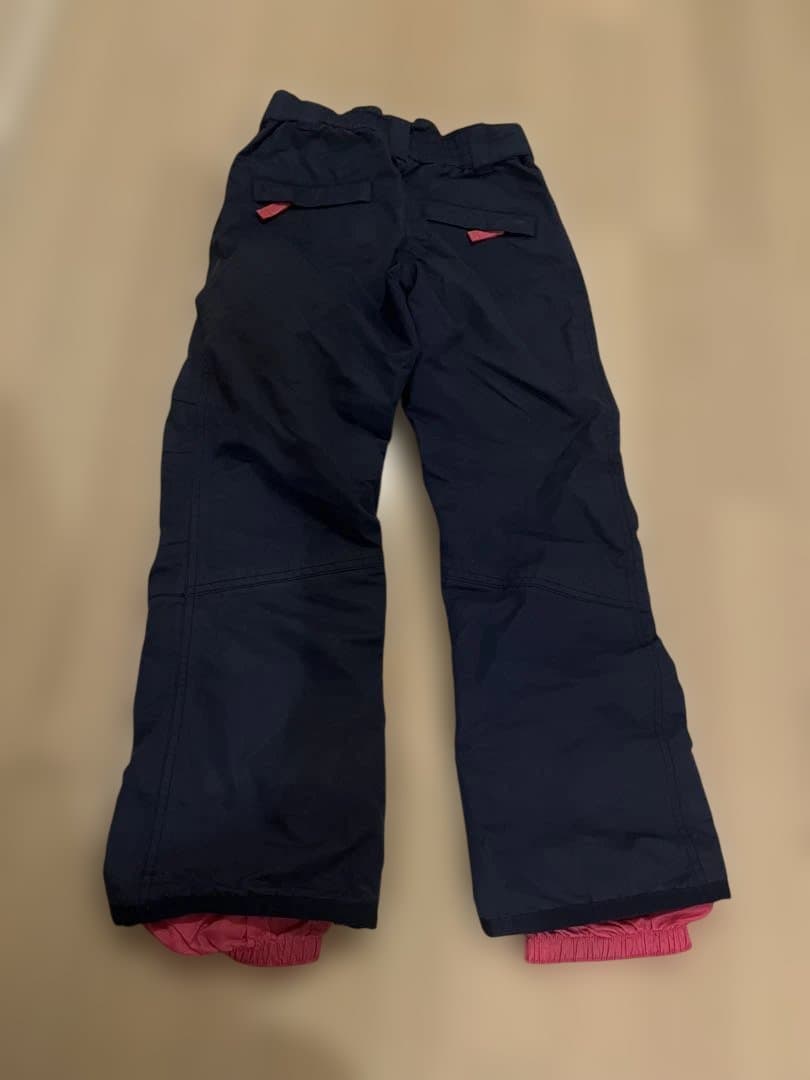 子供用スキーウェアウェア 3着セット miniboden