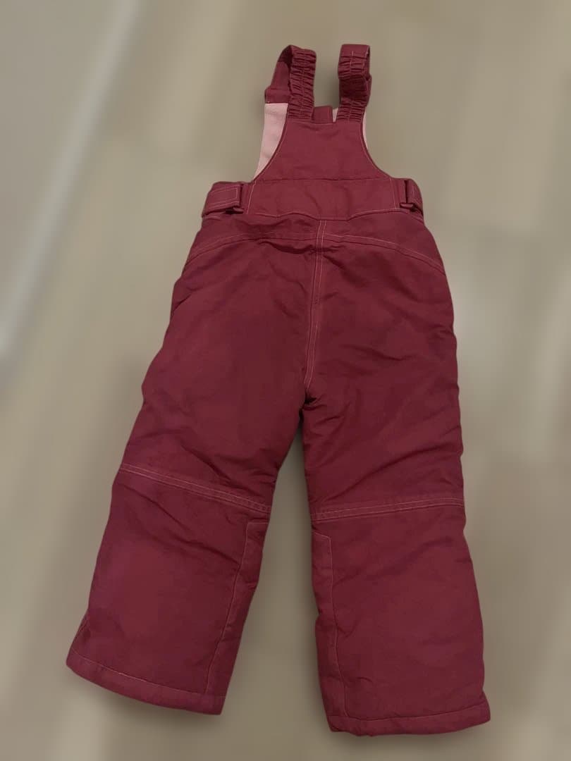 子供用スキーウェアウェア 3着セット miniboden