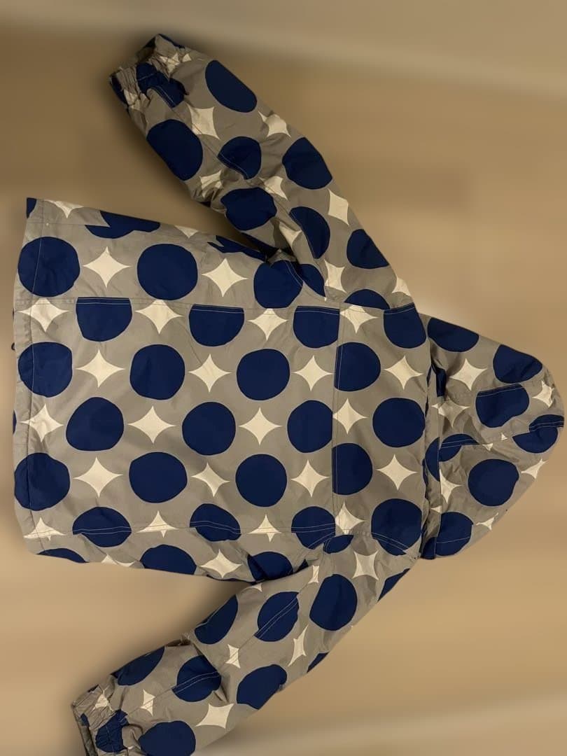 子供用スキーウェアウェア 3着セット miniboden