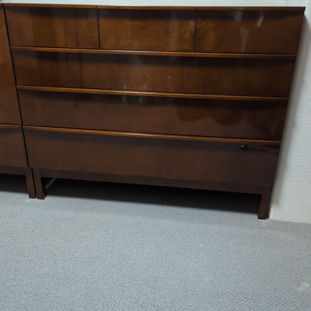 モリシゲ チェスト 和モダン