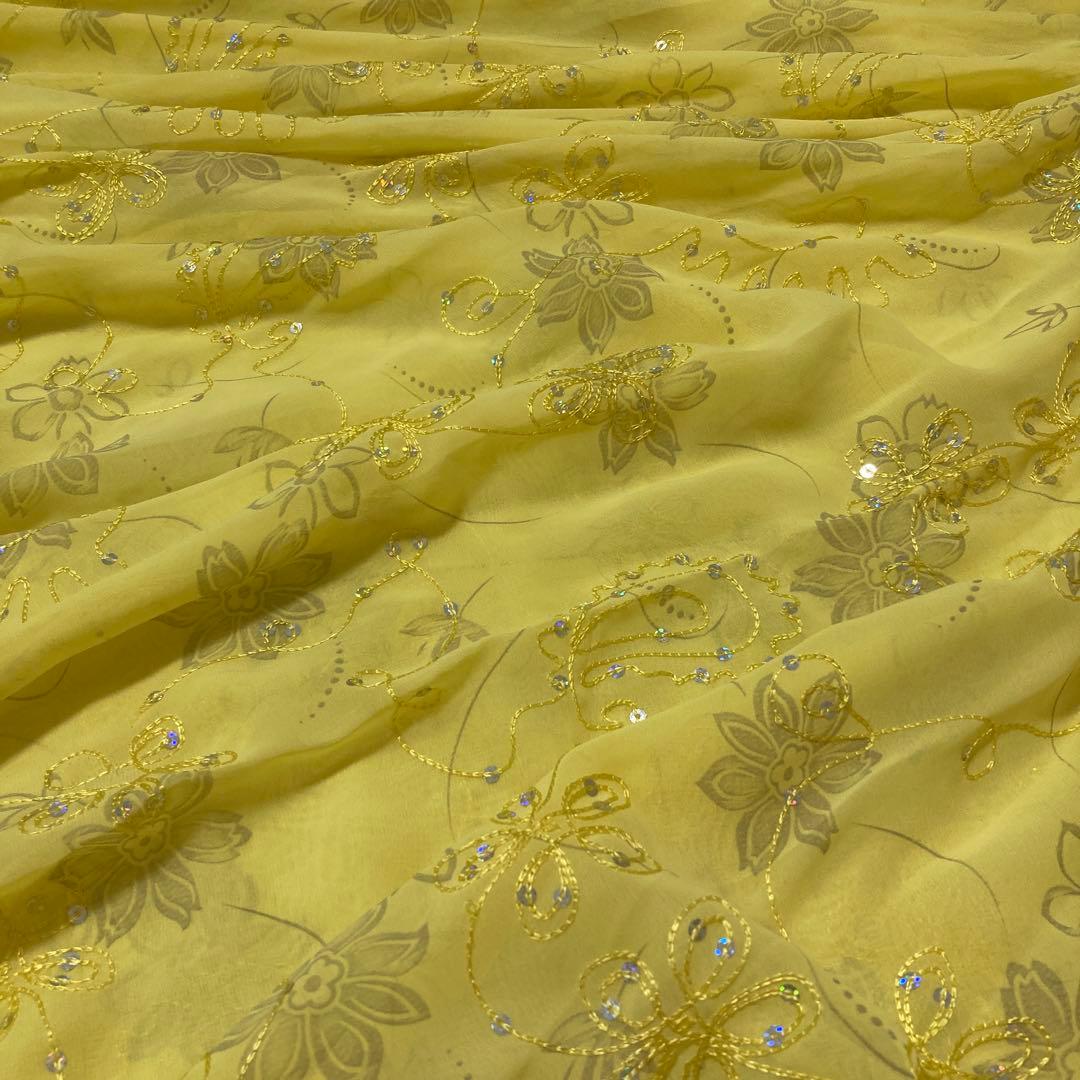 お値打ち‼️25ヤードジプシースカート3点セット