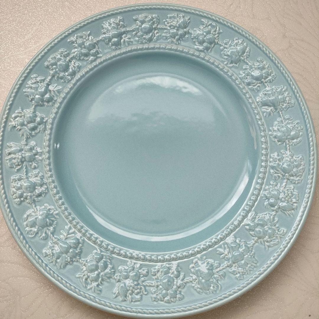  ウェッジウッド 黒壺　食器まとめ売り プレート ポット など