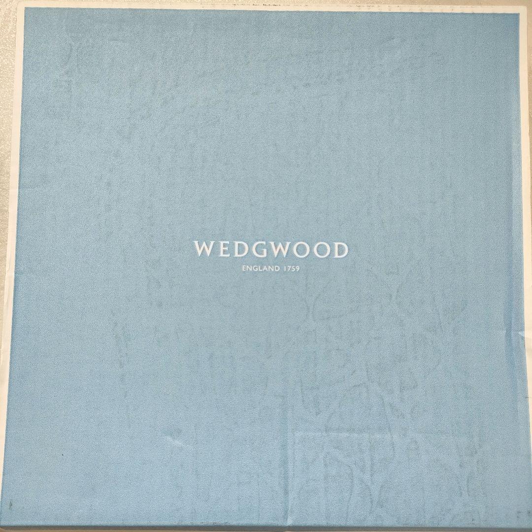  ウェッジウッド 黒壺　食器まとめ売り プレート ポット など