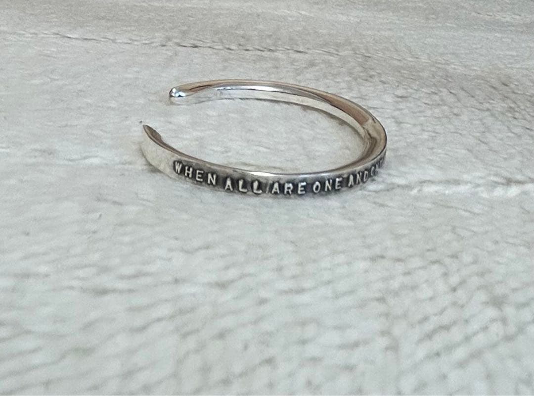 HARIM ハリム　バングル