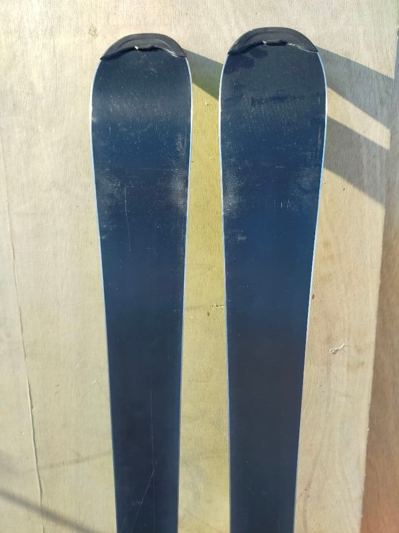 ATOMIC アトミック　REDS X2 スキー板 150 バインディング付