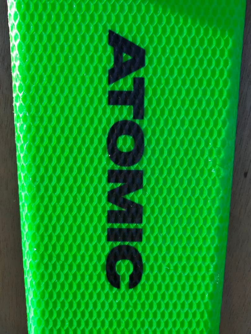 ATOMIC アトミック　REDS X2 スキー板 150 バインディング付