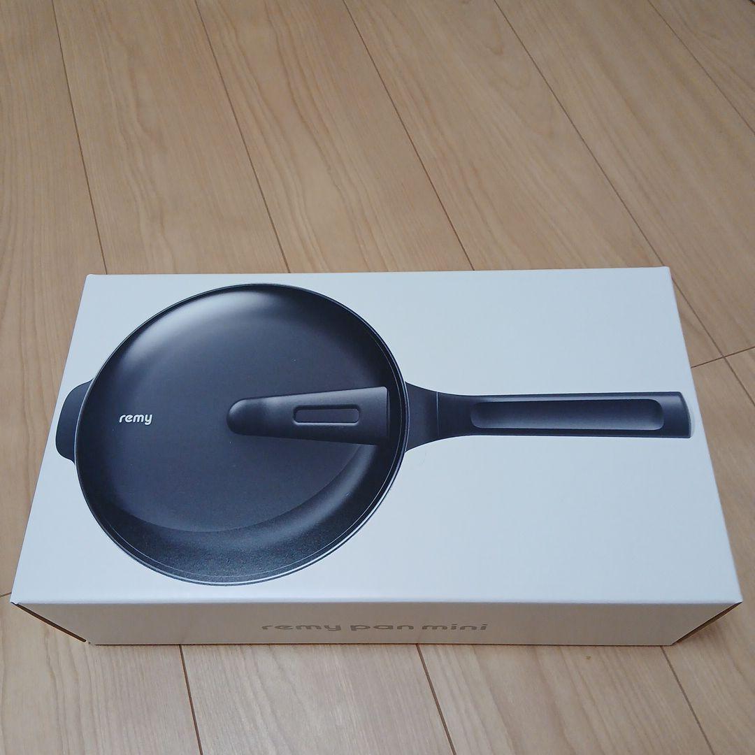 レミパンミニ　ネイビー