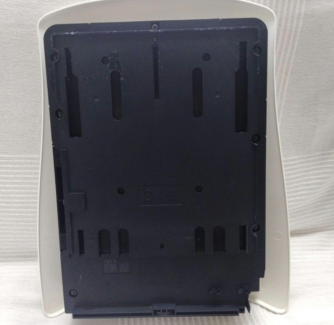 ミ*ー様 SUNSTAR　クワイスエアー　除菌脱臭機　04A1J-OW QAIS