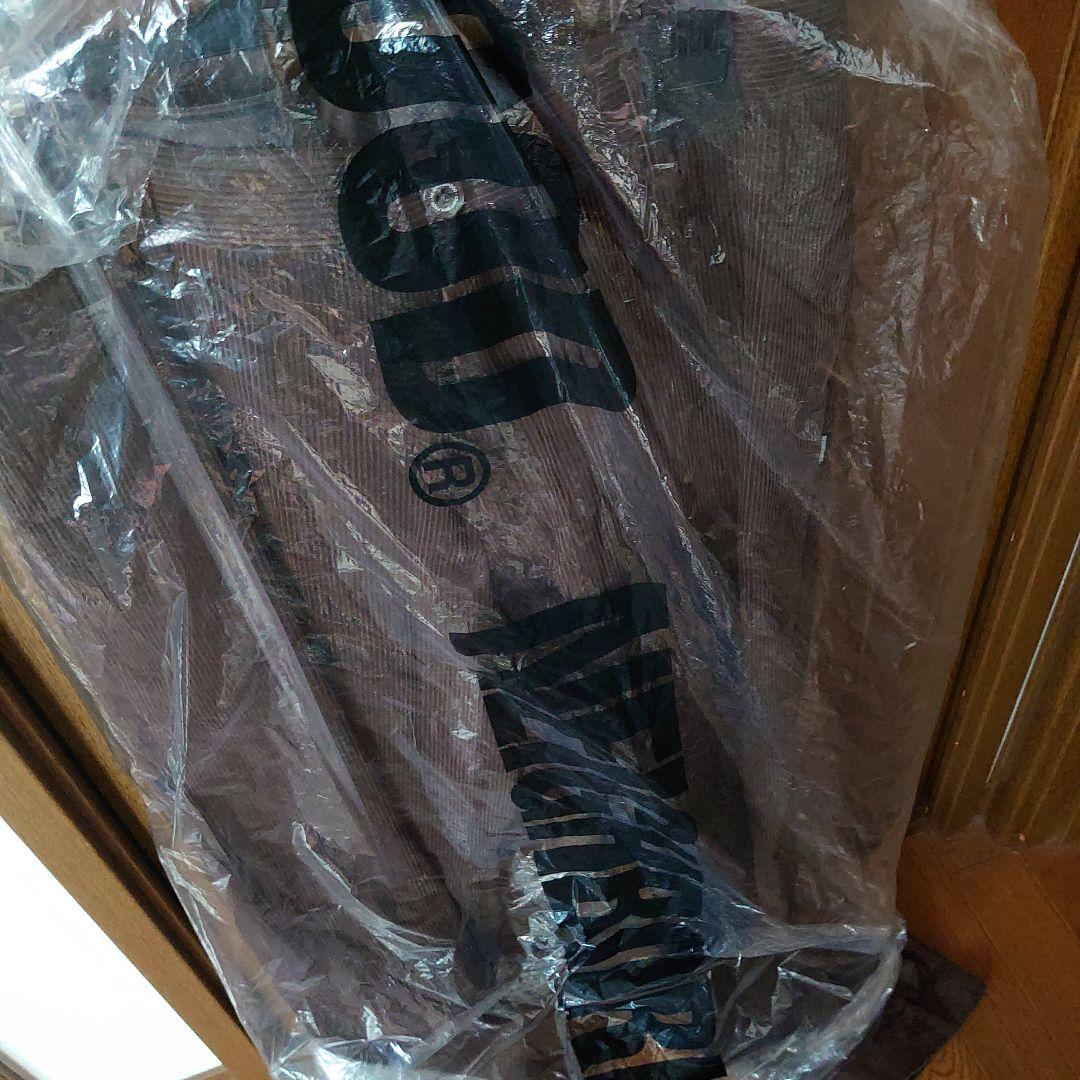 新品 NEIGHBORHOOD CORDUROY PLAIN PANTS