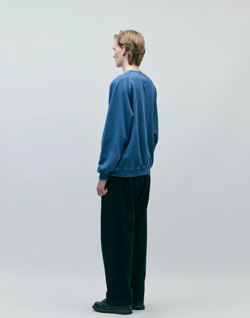 新品 NEIGHBORHOOD CORDUROY PLAIN PANTS